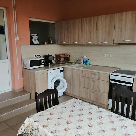 Nadya Holiday Home Krapets  Extérieur photo