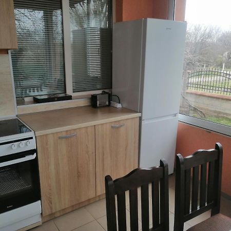 Nadya Holiday Home Krapets  Extérieur photo