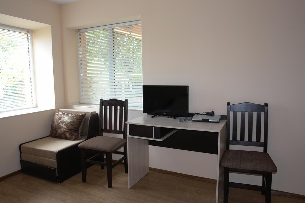 Nadya Holiday Home Krapets  Extérieur photo