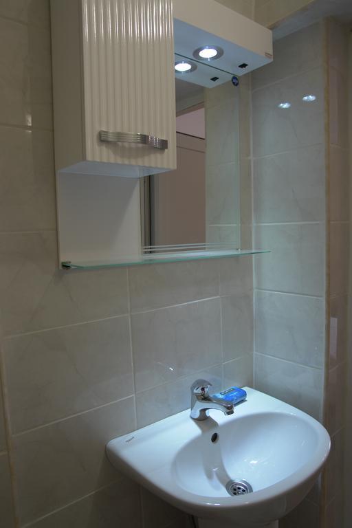 Nadya Holiday Home Krapets  Extérieur photo