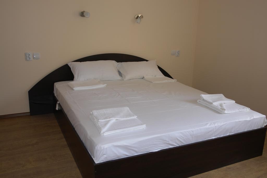 Nadya Holiday Home Krapets  Extérieur photo