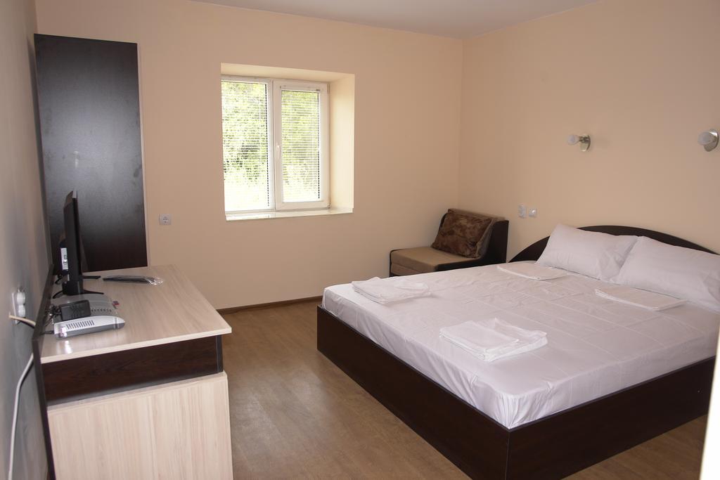 Nadya Holiday Home Krapets  Extérieur photo