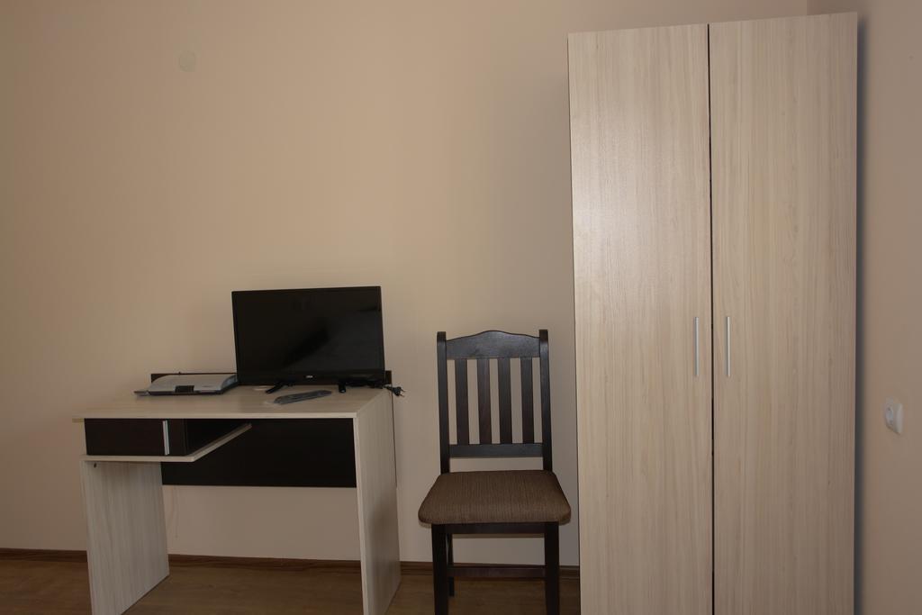 Nadya Holiday Home Krapets  Extérieur photo