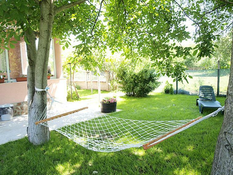 Nadya Holiday Home Krapets  Extérieur photo