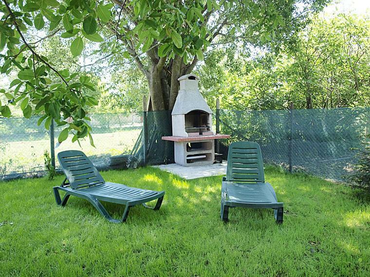 Nadya Holiday Home Krapets  Extérieur photo